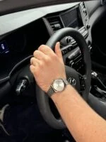 ساعت - گادفادر 2302 - Image 5