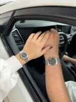 ساعت - گادفادر 2302