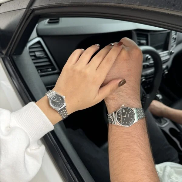 ساعت - گادفادر 2302