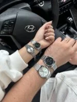 ساعت - گادفادر 2302 - Image 2