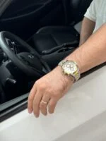 ساعت برند مردانه 2315 - Image 7