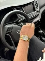 ساعت برند مردانه 2315 - Image 6