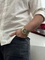 ساعت برند مردانه 2315 - Image 5