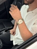 ساعت برند مردانه 2315 - Image 4