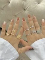 پک- انگشتر 2305 - Image 4