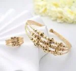 بنگل ‌و انگشتر ویژه 2306