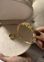 بنگل ‌و انگشتر ویژه 2306 - Image 2