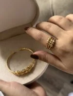 بنگل ‌و انگشتر ویژه 2306 - Image 3