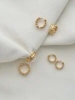 گوشواره-طرحدار2307 - Image 7