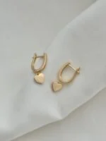 گوشواره-طرحدار2307 - Image 4