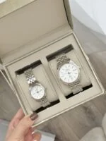 ساعت سویسلند برفی 2309 - Image 3