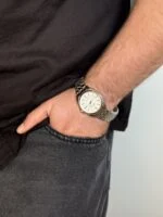 ساعت سویسلند برفی 2309 - Image 2