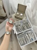 ساعت سویسلند برفی 2309 - Image 5