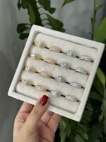 حلقه و پشت حلقه 2312 - Image 3