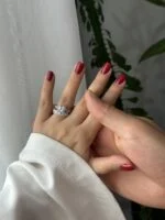 حلقه و پشت حلقه 2312 - Image 2