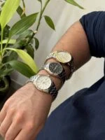 ساعت برند مردانه 2315 - Image 2