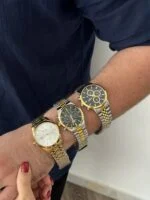 ساعت برند مردانه 2315 - Image 3