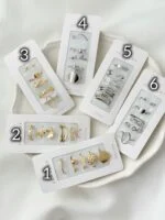 پک- انگشتر 2305