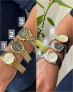 ساعت برند مردانه 2315