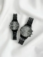 ساعت سیتیزن تمام مشکی 2349