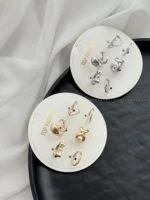 پک انگشتر 2329 - Image 5