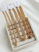 گردنبند ژوپینگ 2327