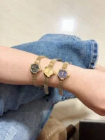 ساعت طلایی جدید 2328 - Image 7