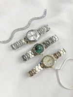 ساعت کاسیو دخترونه 2321 - Image 3