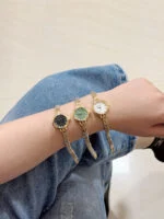 ساعت طلایی جدید 2328 - Image 2