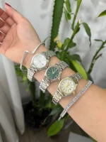 ساعت کاسیو دخترونه 2321 - Image 2