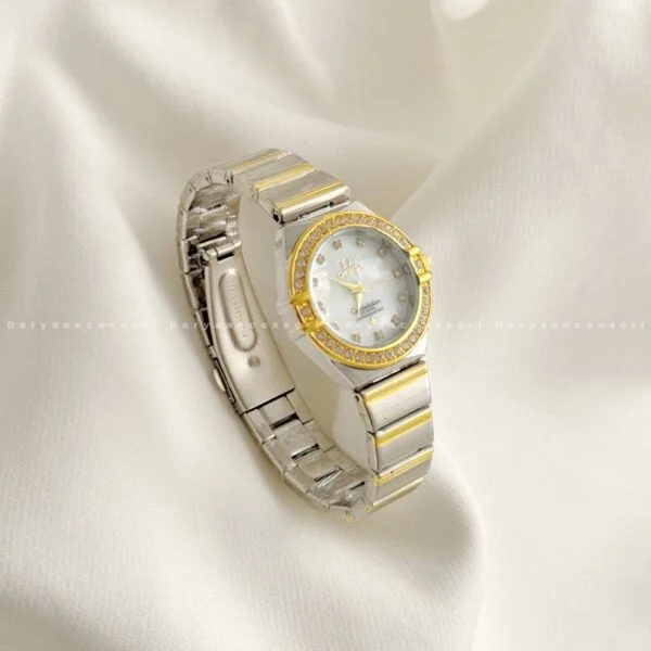 ساعت امگا 2338 new