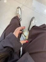 ساعت امگا 2338 new - Image 4