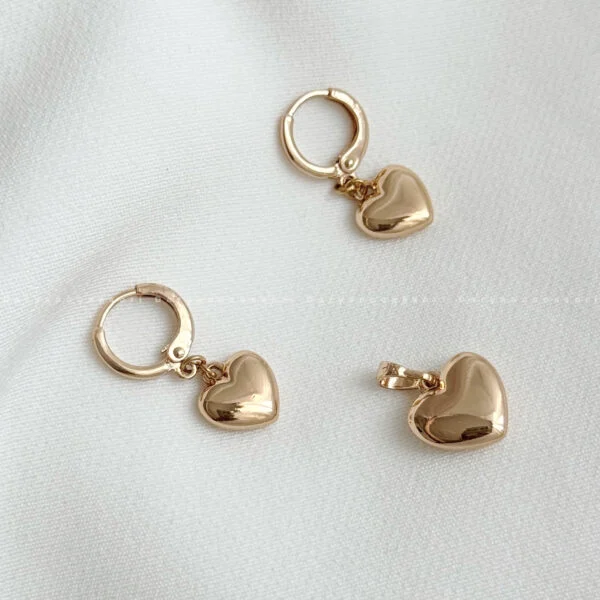 نیمست ژوپینگ قلب تپپلی 2328