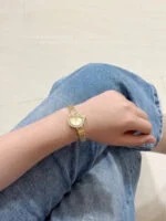 ساعت طلایی جدید 2328 - Image 3