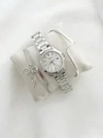 ساعت کاسیو دخترونه 2321 - Image 5