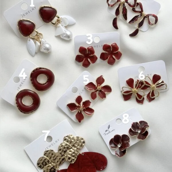 گوشواره یلدا 2339