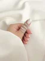 انگشتر تنیسی 2336