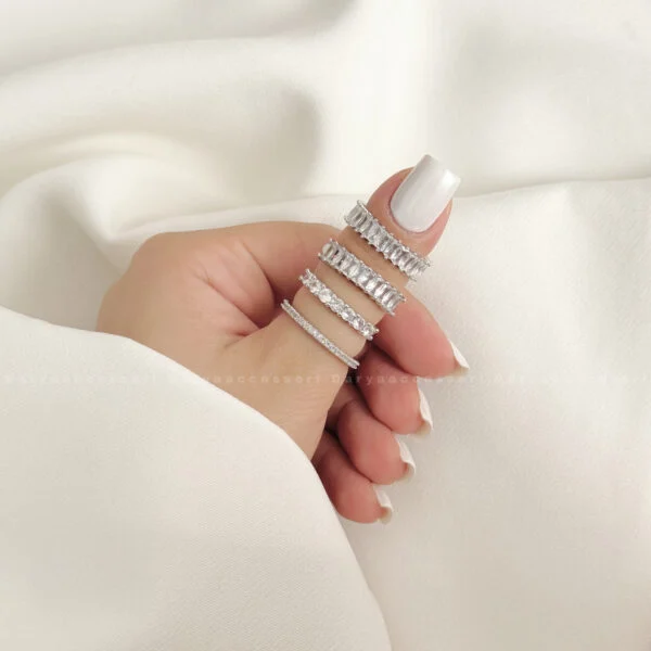 انگشتر تنیسی 2336