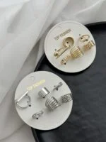 پک انگشتر 2329 - Image 2