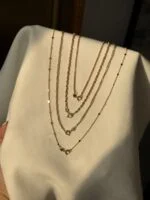 گردنبند ژوپینگ 2327 - Image 6