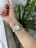 ساعت کاسیو دخترونه 2321 - Image 4