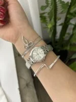 ساعت کاسیو دخترونه 2321 - Image 6