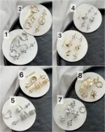 پک انگشتر 2329