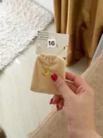 گردنبند وارداتی 2331 - Image 2