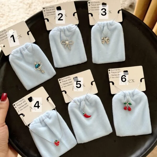 گردنبند وارداتی 2331