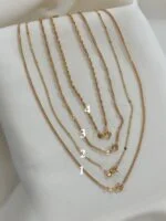 گردنبند ژوپینگ 2327 - Image 7