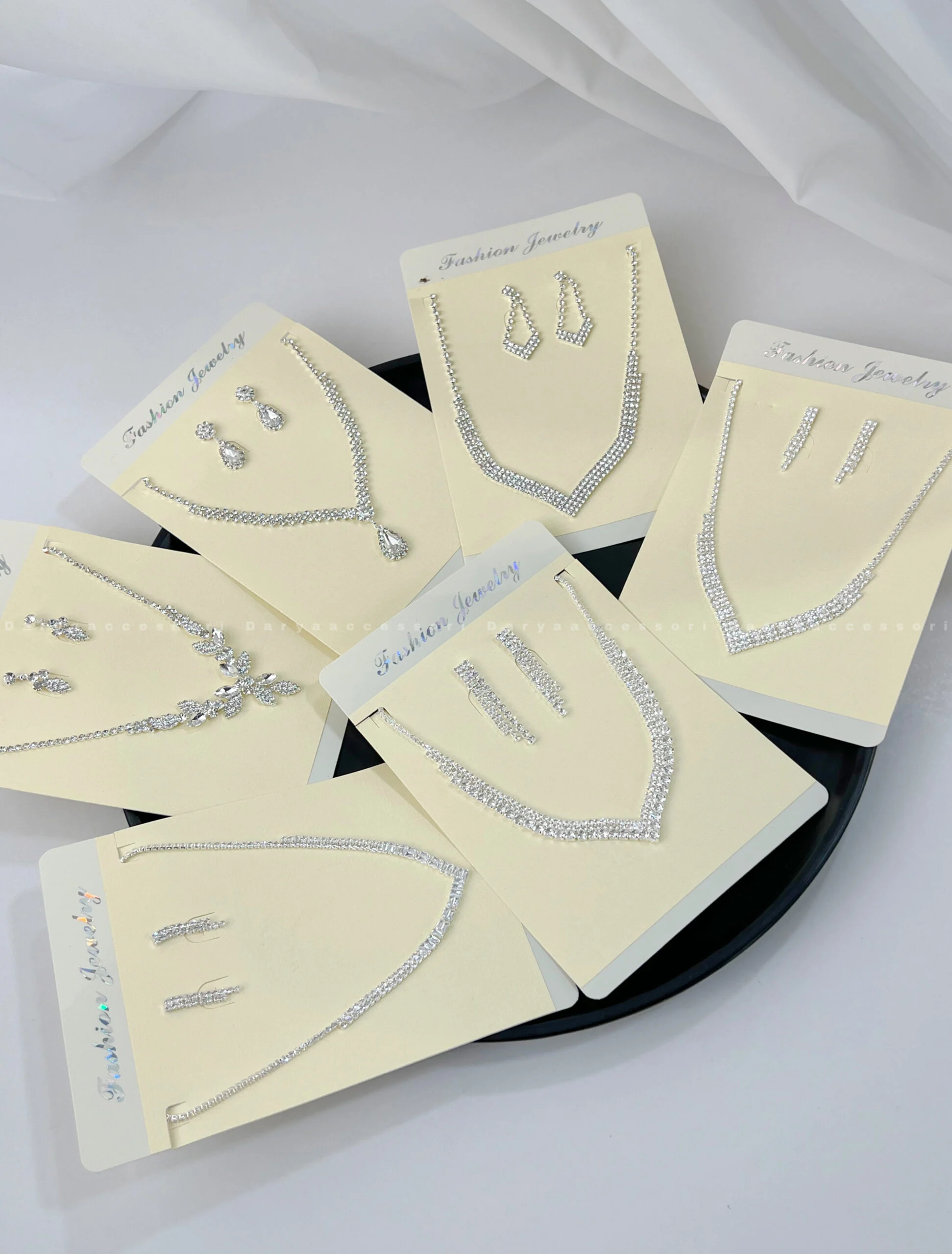 044D6718-91F5-41B9-9B75-C53D810D0D68 سرویس جواهری 2362 - Image 1