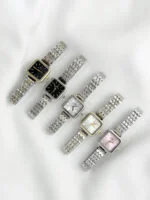 ساعت Dwصفحه مربع 2359