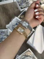 ساعت مسطتیل 2351 - Image 3