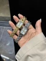 ساعت مسطتیل 2351